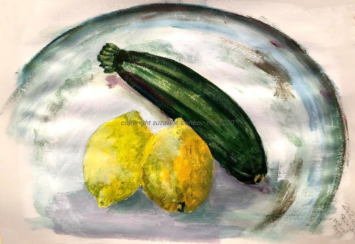 stilll-life-lemons-and-courgette-copyright